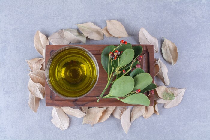 The Power of Natural Healing in Modern Life