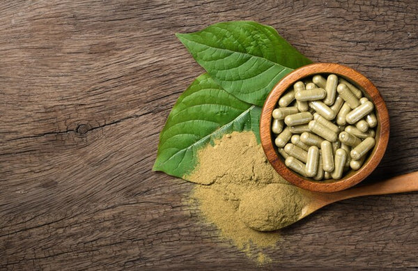 Why Herbal Ingredients Are Safer for Long-Term Wellness