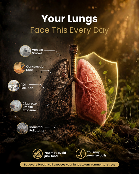 ATYAVEDA's Shield-Ur-Lungs