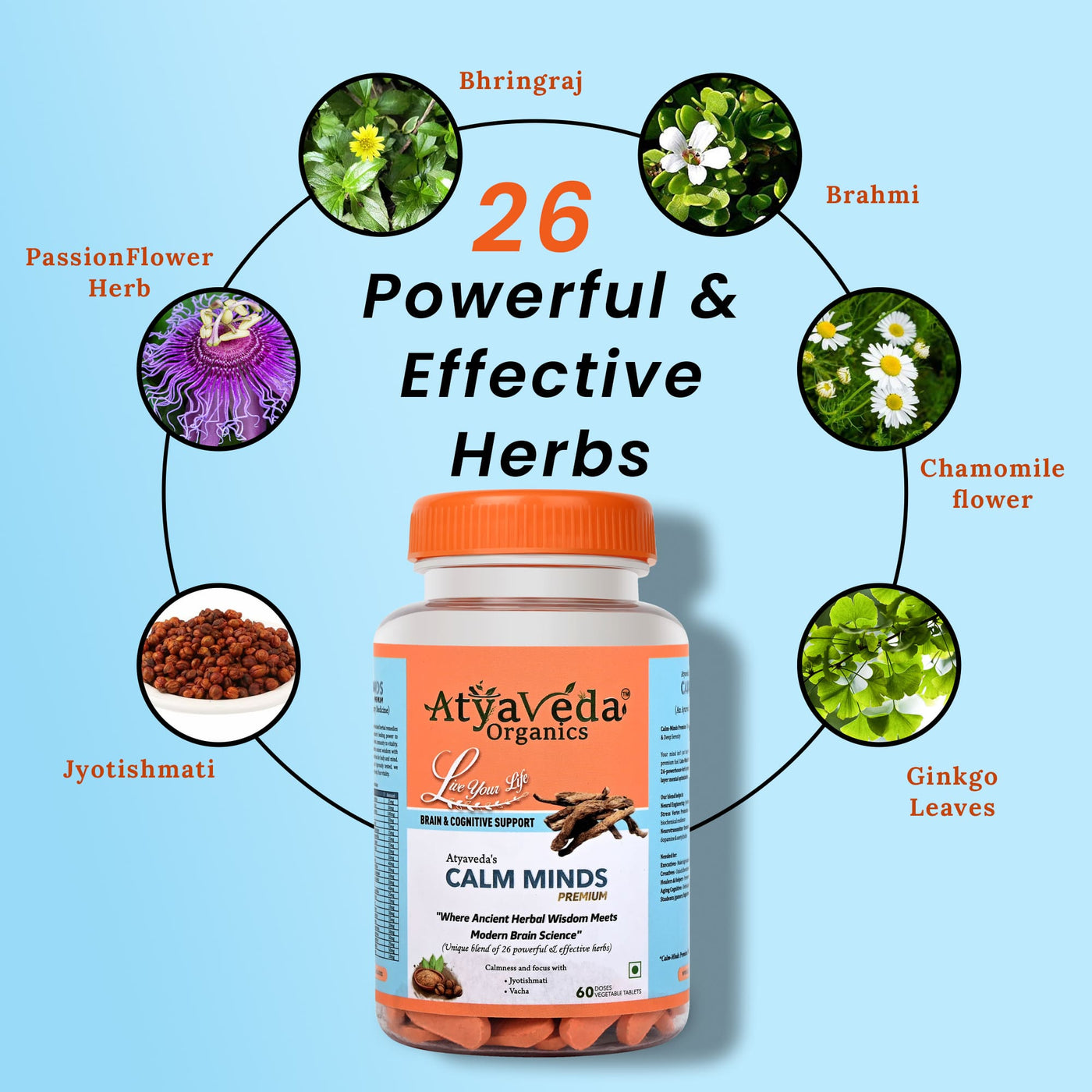 Product Benefits