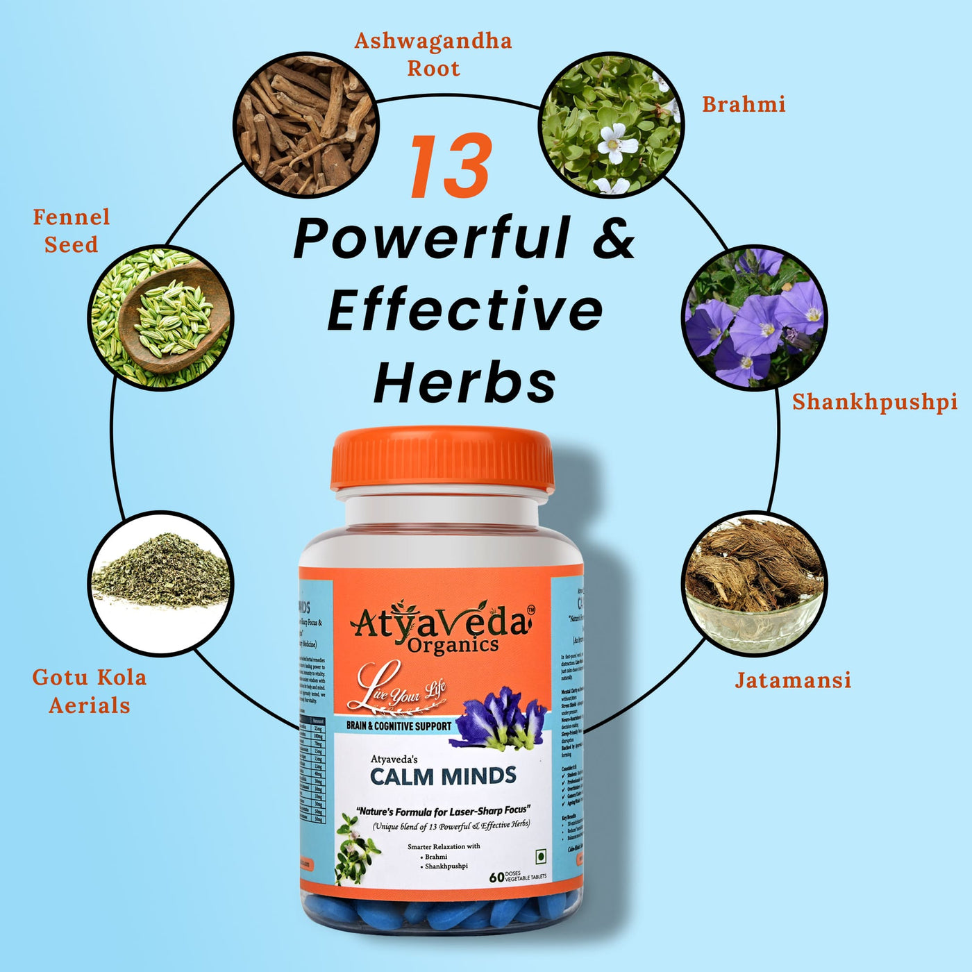 Product Benefits