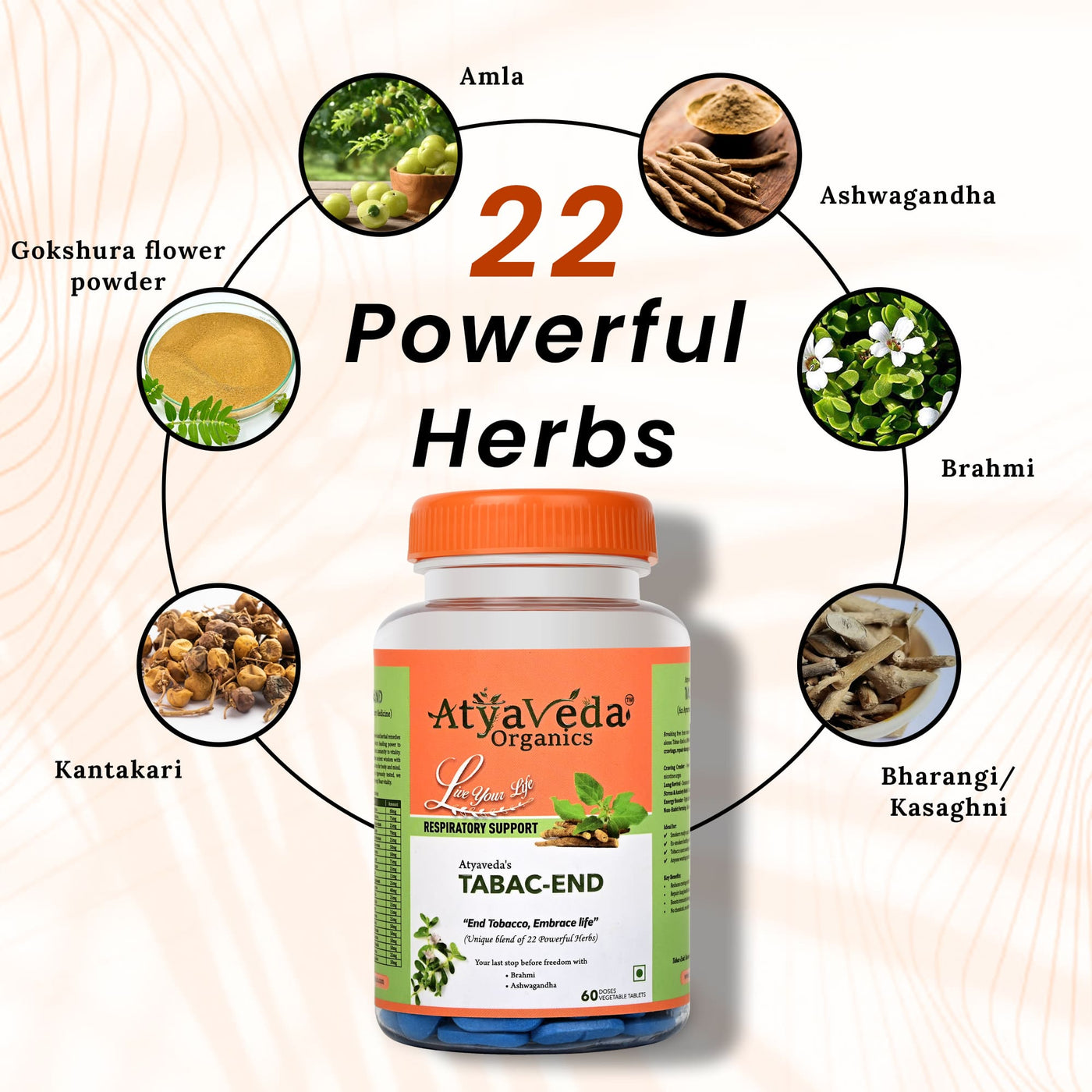 Product Benefits