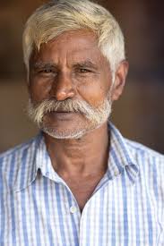 Vikram Sethi