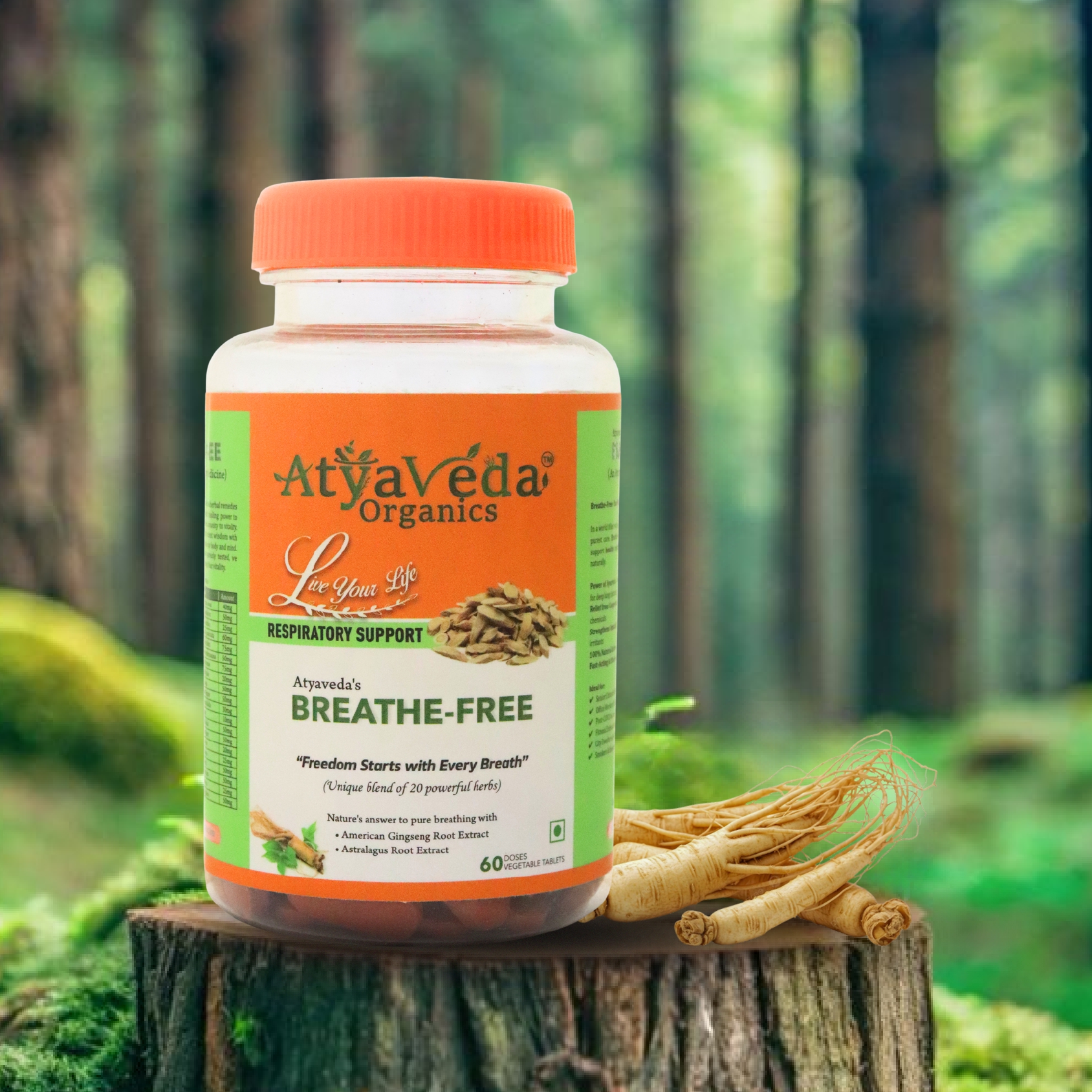 Breathe-Free
