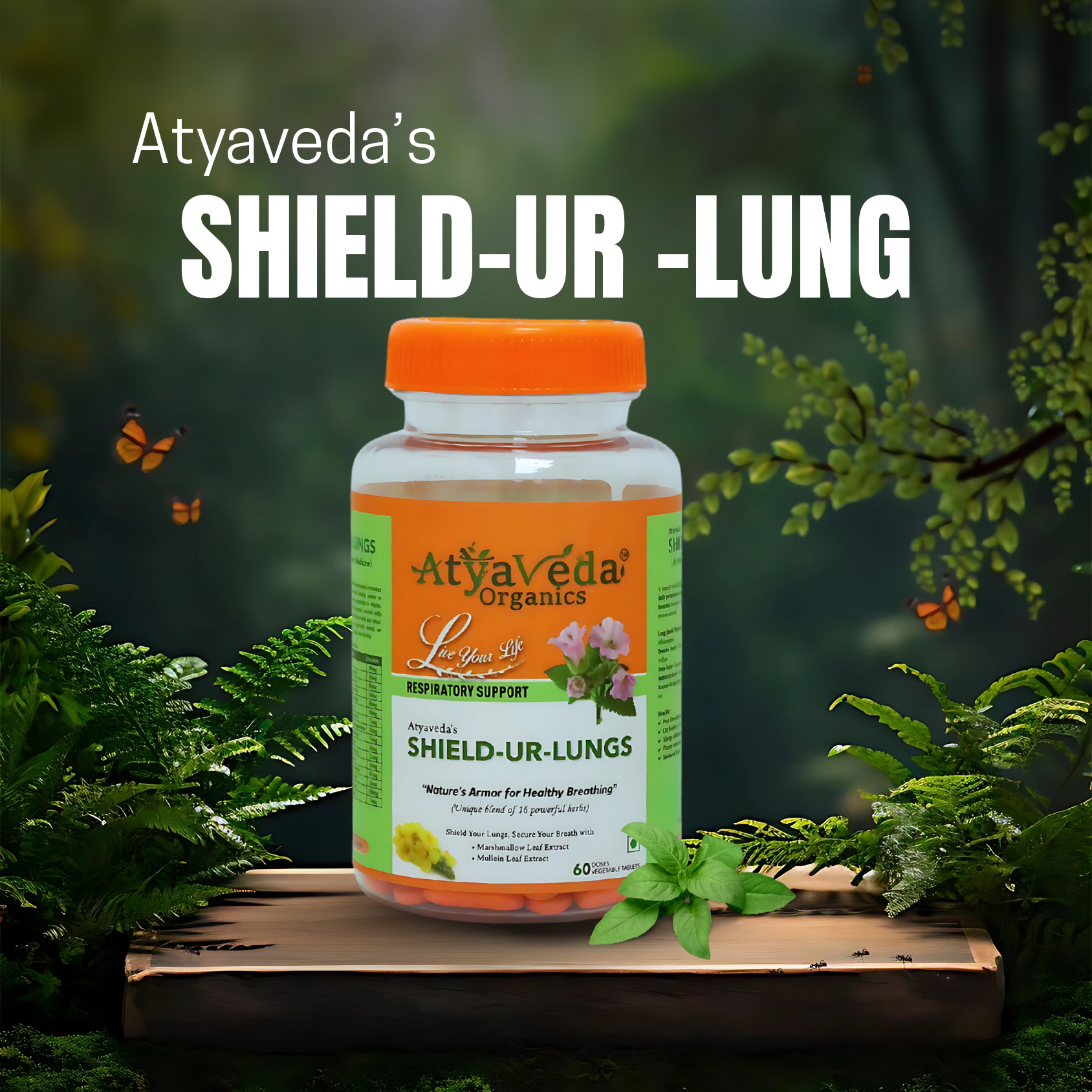 Shield-Ur-Lungs