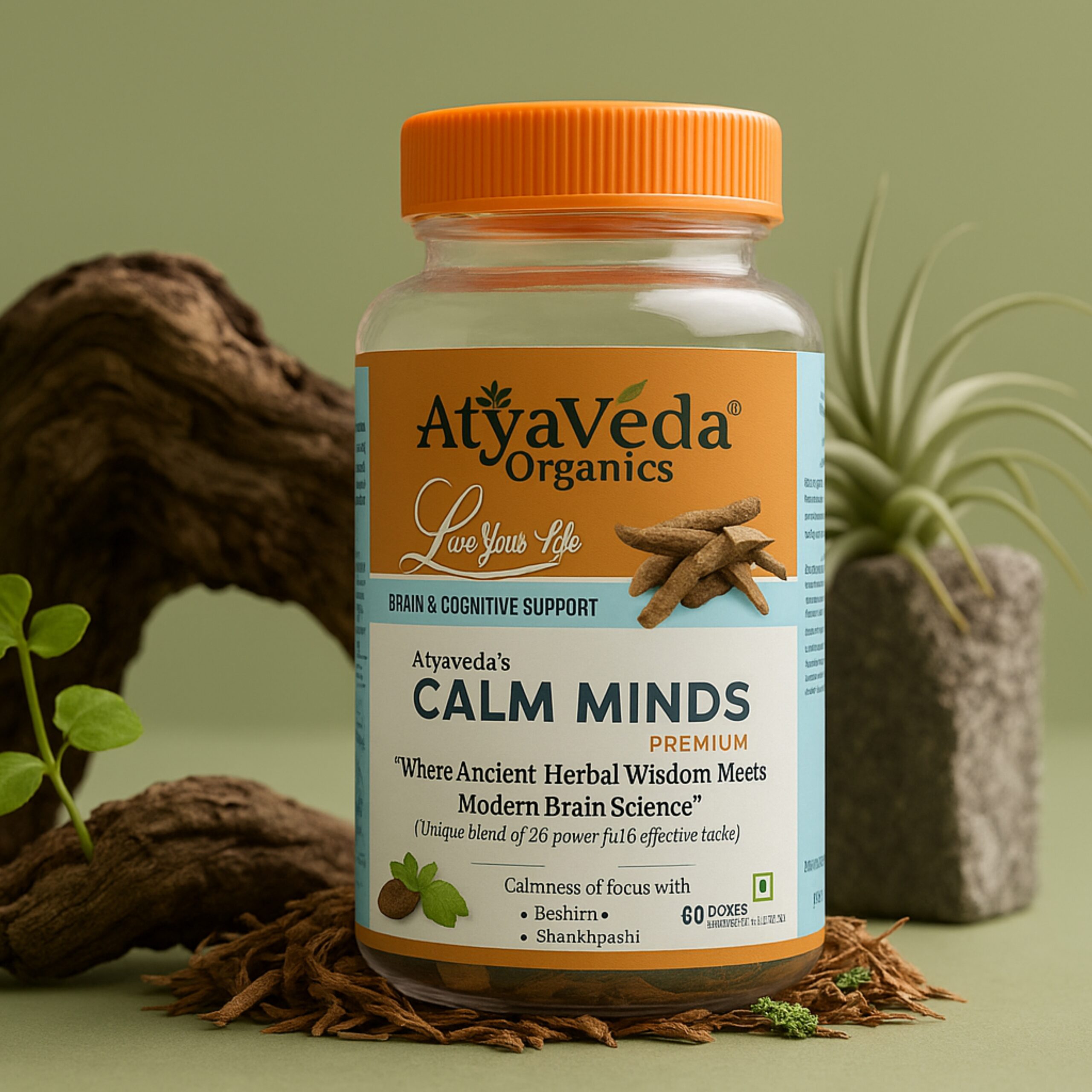 Atyaveda Core Values